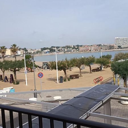 El Balcon De Riells Apartment L'Escala Exterior photo