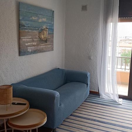 El Balcon De Riells Apartment L'Escala Exterior photo