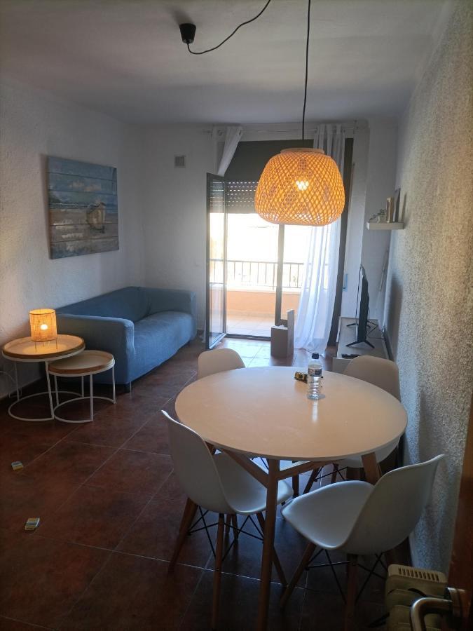 El Balcon De Riells Apartment L'Escala Exterior photo