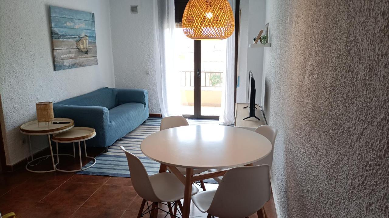 El Balcon De Riells Apartment L'Escala Exterior photo